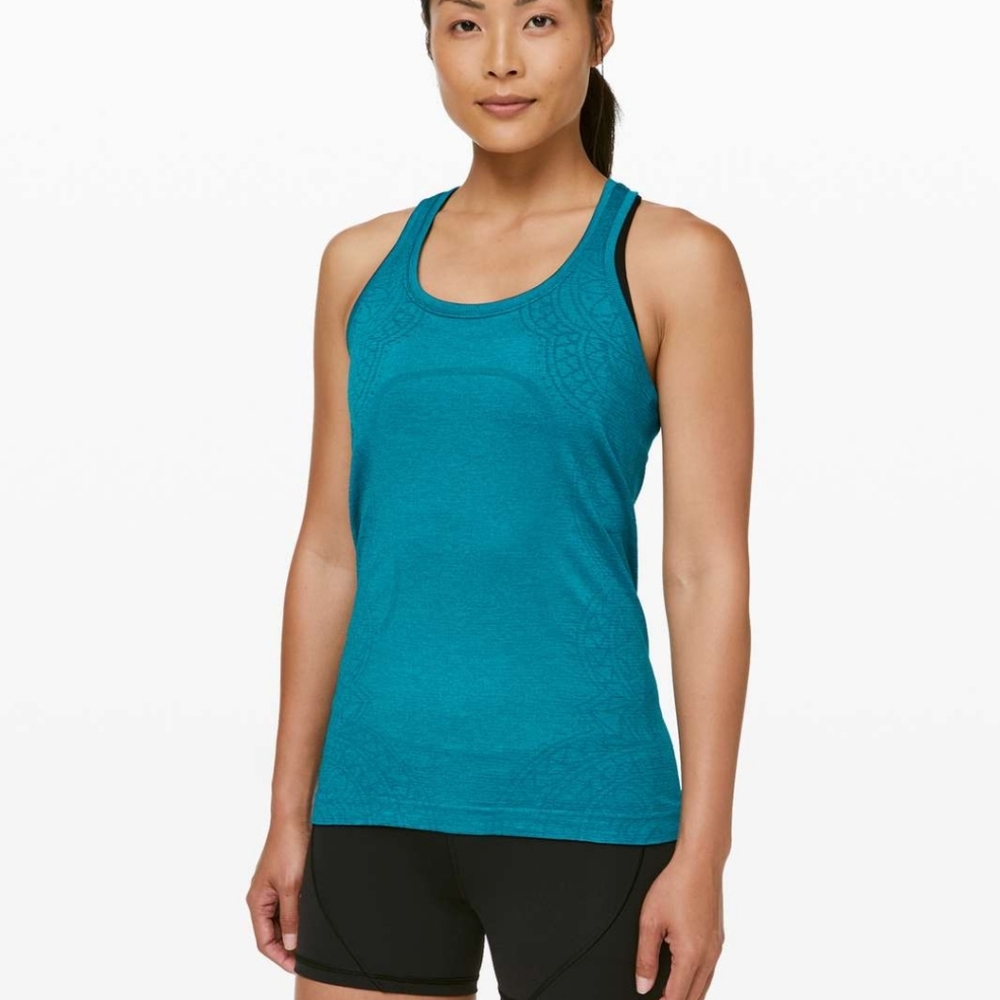 Lululemon Swiftly Tank